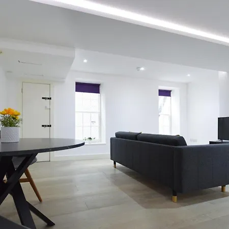 Soho 22 Serviced Apartments By Concept Apartments London Exterior photo