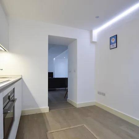 Soho 22 Serviced Apartments By Concept Apartments London Exterior photo