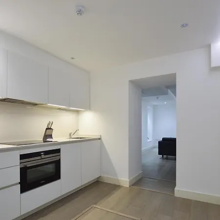 Soho 22 Serviced Apartments By Concept Apartments London Exterior photo