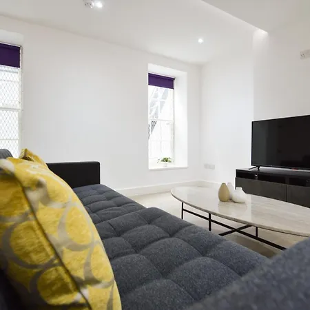Soho 22 Serviced Apartments By Concept Apartments London Exterior photo
