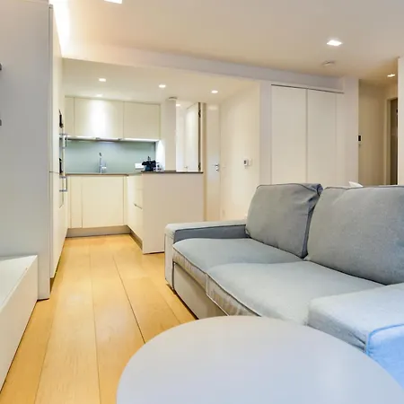 Soho 22 Serviced Apartments By Concept Apartments London Exterior photo