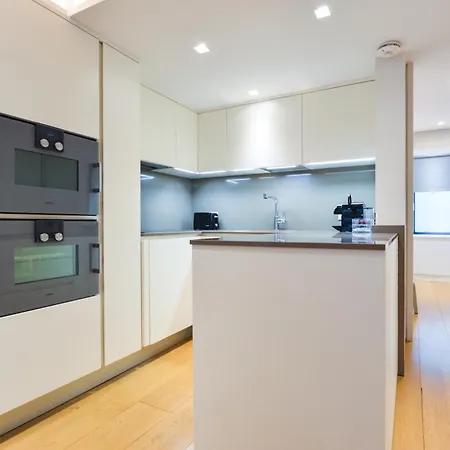 Soho 22 Serviced Apartments By Concept Apartments London Exterior photo