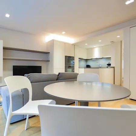 Soho 22 Serviced Apartments By Concept Apartments London Exterior photo