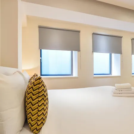 Soho 22 Serviced Apartments By Concept Apartments London Exterior photo
