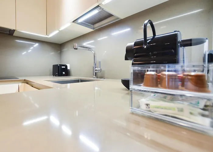 Soho 22 Serviced Apartments By Concept Apartments