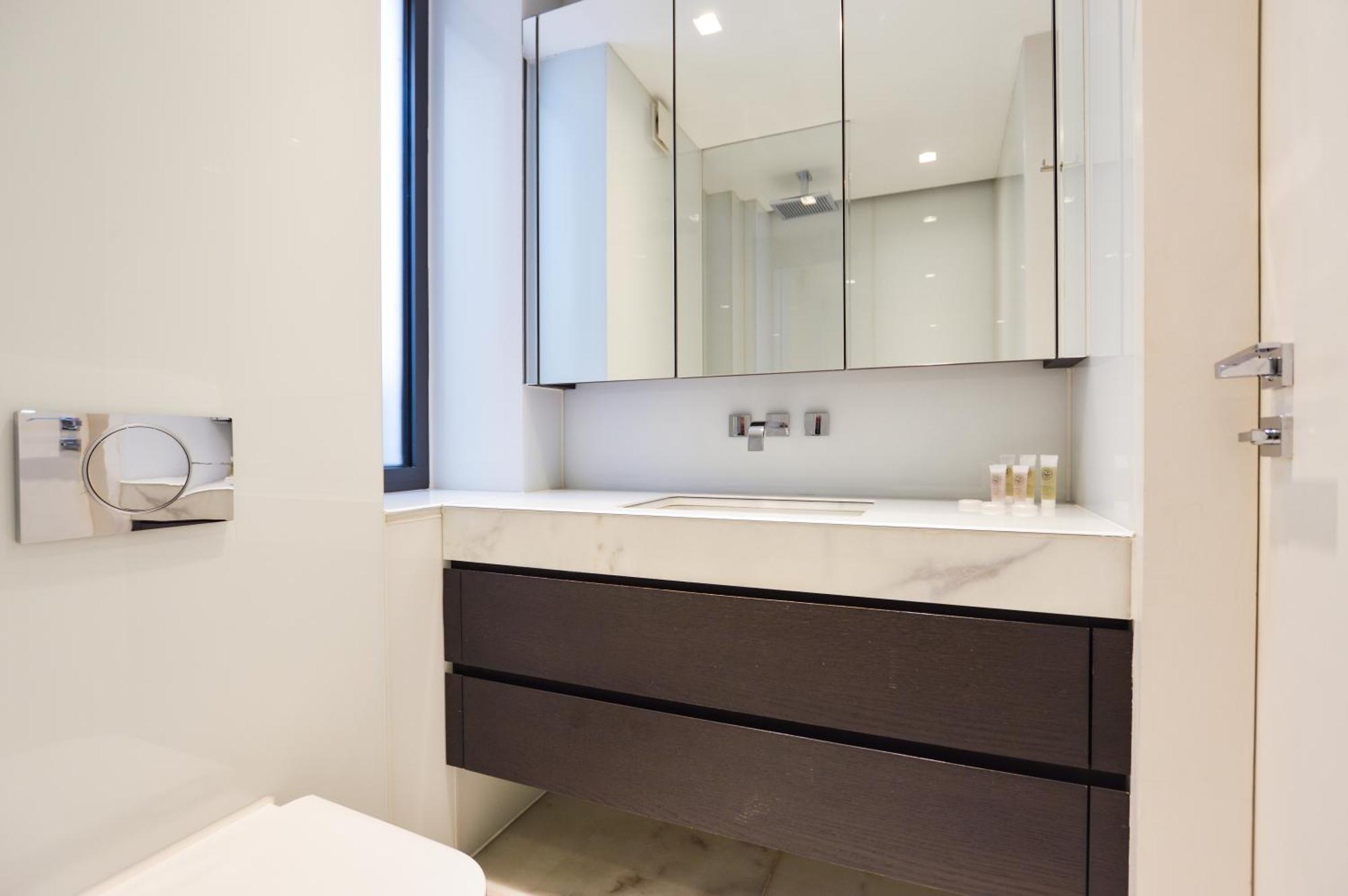 Appartement Soho 22 Serviced By Concept Londen